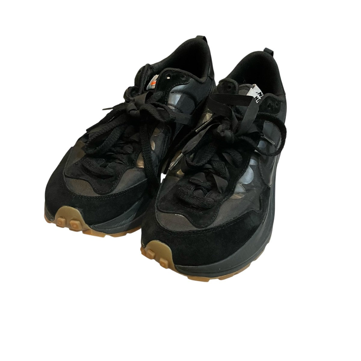 sacai×NIKE VAPORWAFFLE 古着・中古-1枚目のアイテム画像