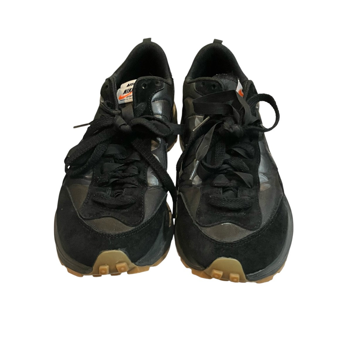sacai×NIKE VAPORWAFFLE 古着・中古-2枚目のアイテム画像