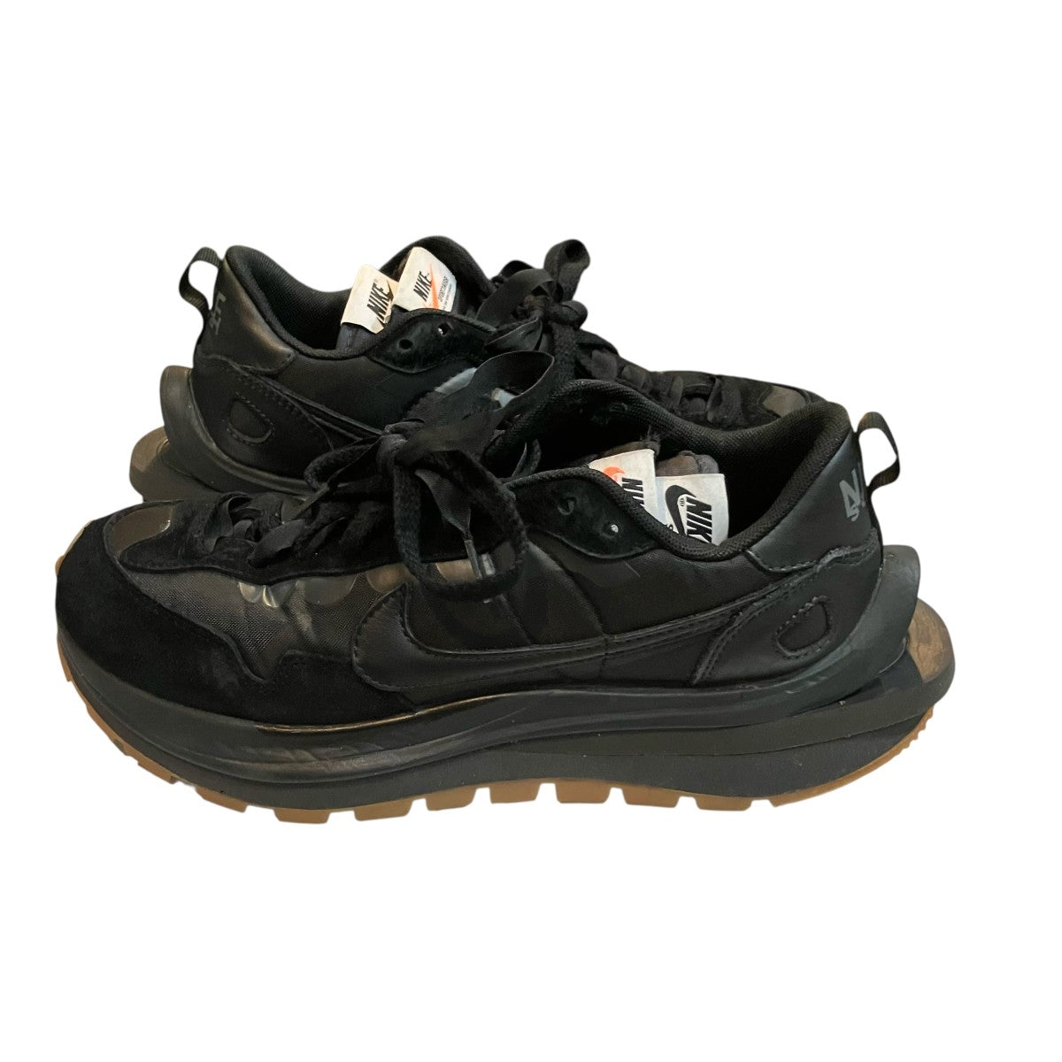 sacai×NIKE VAPORWAFFLE 古着・中古-3枚目のアイテム画像