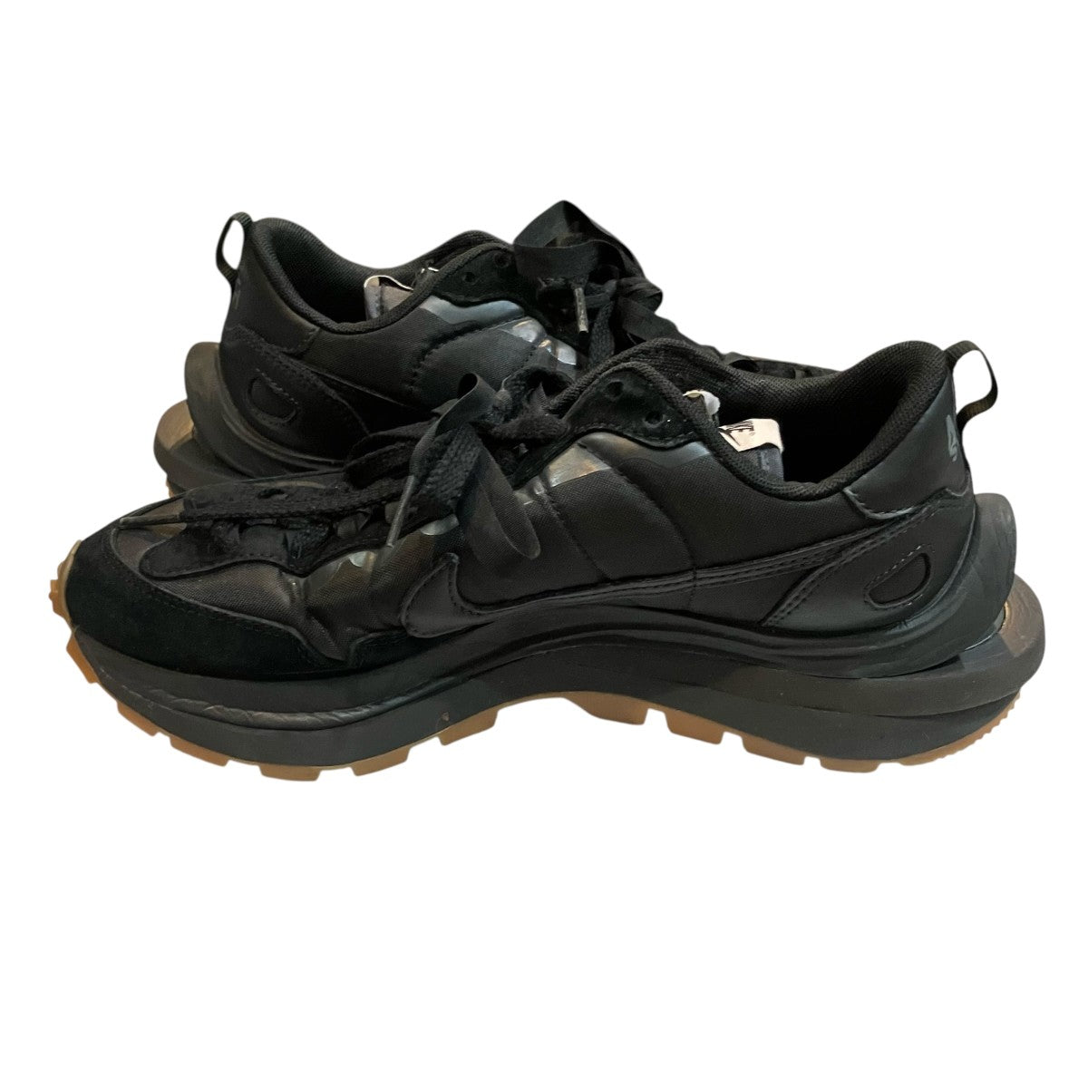 sacai×NIKE VAPORWAFFLE 古着・中古-4枚目のアイテム画像