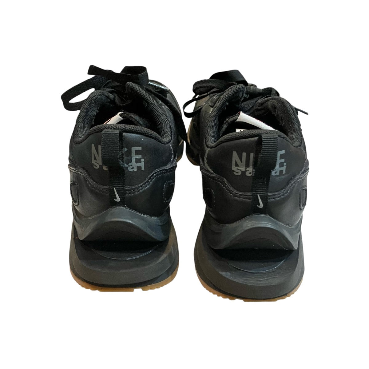 sacai×NIKE VAPORWAFFLE 古着・中古-5枚目のアイテム画像