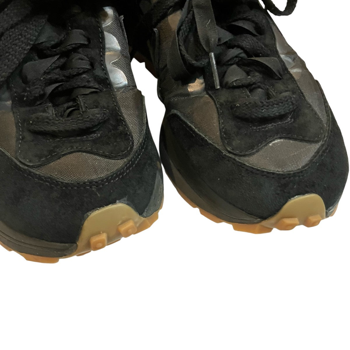 sacai×NIKE VAPORWAFFLE 古着・中古-6枚目のアイテム画像