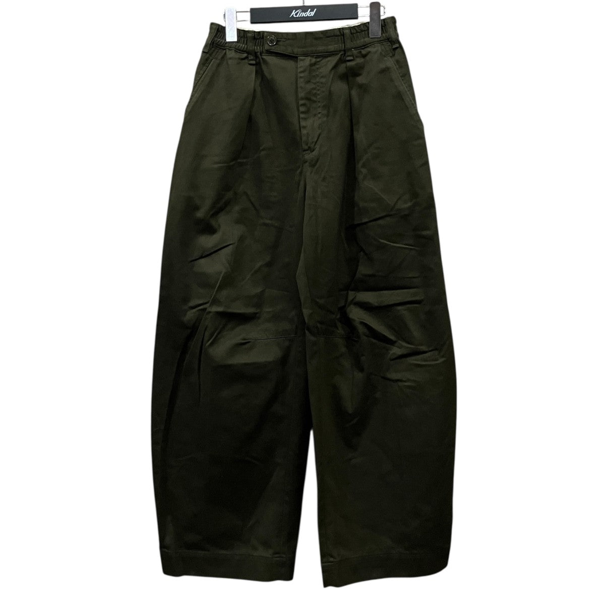 チノパン