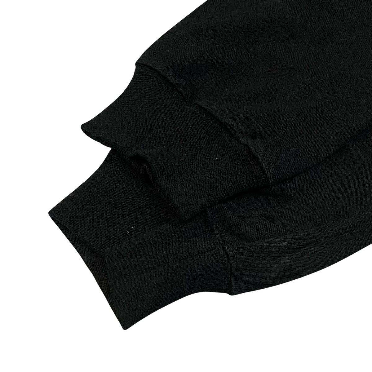 RICK OWENS ジップパーカーRU02B2281 BA 古着・中古-4枚目のアイテム画像