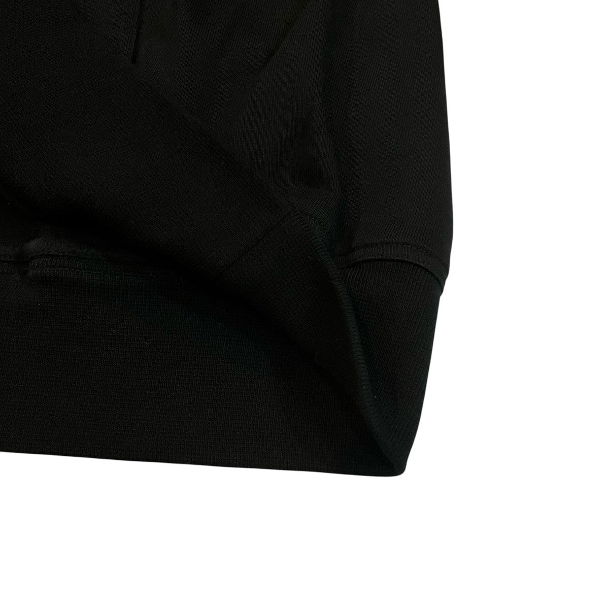 RICK OWENS ジップパーカーRU02B2281 BA 古着・中古-5枚目のアイテム画像