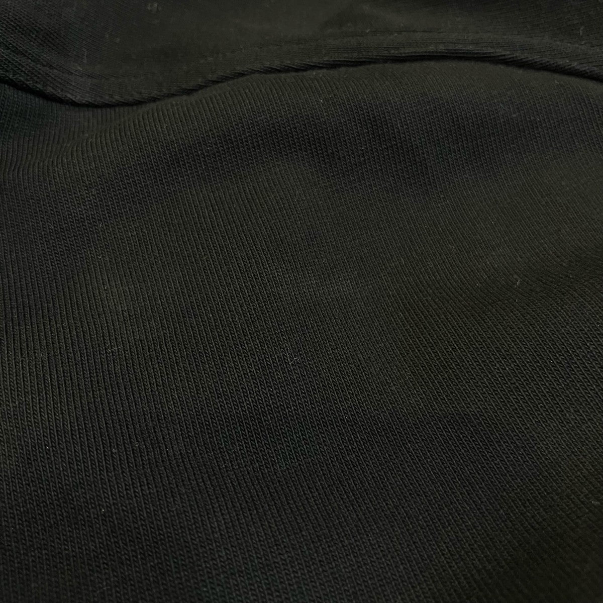RICK OWENS ジップパーカーRU02B2281 BA 古着・中古-9枚目のアイテム画像