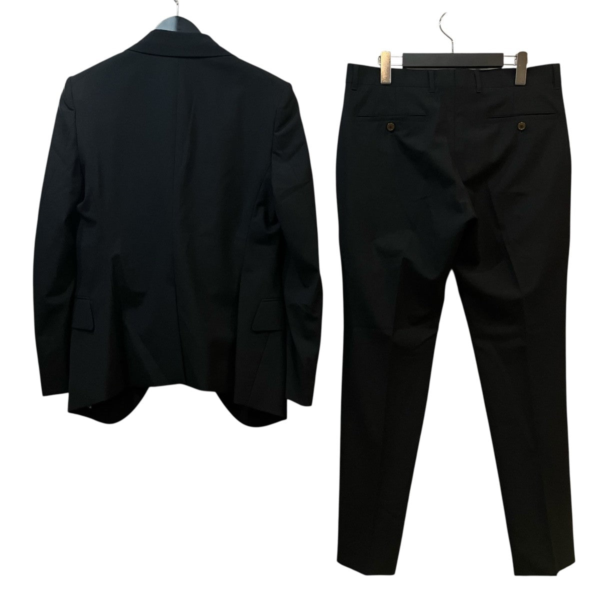Vivienne Westwood man セットアップスーツVW MH 80967 古着・中古-2枚目のアイテム画像