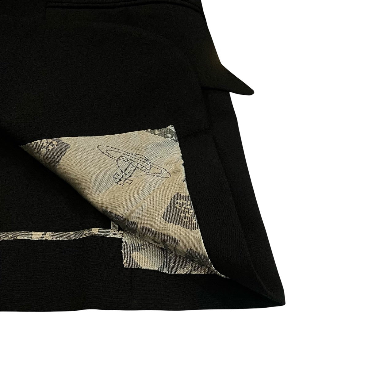 Vivienne Westwood man セットアップスーツVW MH 80967 古着・中古-5枚目のアイテム画像