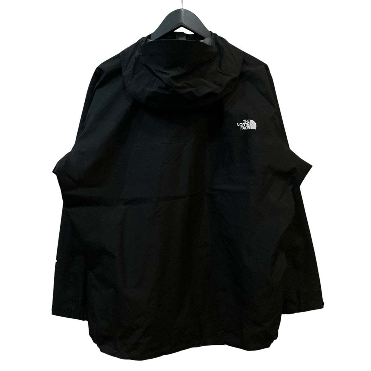 THE NORTH FACE×HYKE 「GTX Trail Jacket」ゴアテックストレイルジャケットNP245HK 古着・中古-2枚目のアイテム画像