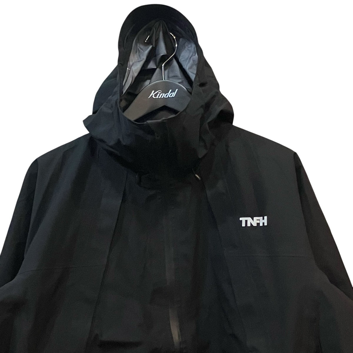 THE NORTH FACE×HYKE 「GTX Trail Jacket」ゴアテックストレイルジャケットNP245HK 古着・中古-3枚目のアイテム画像