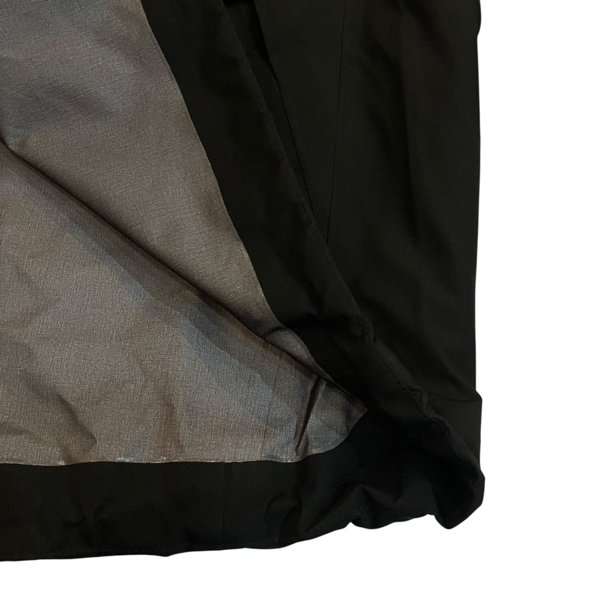 THE NORTH FACE×HYKE 「GTX Trail Jacket」ゴアテックストレイルジャケットNP245HK 古着・中古-5枚目のアイテム画像