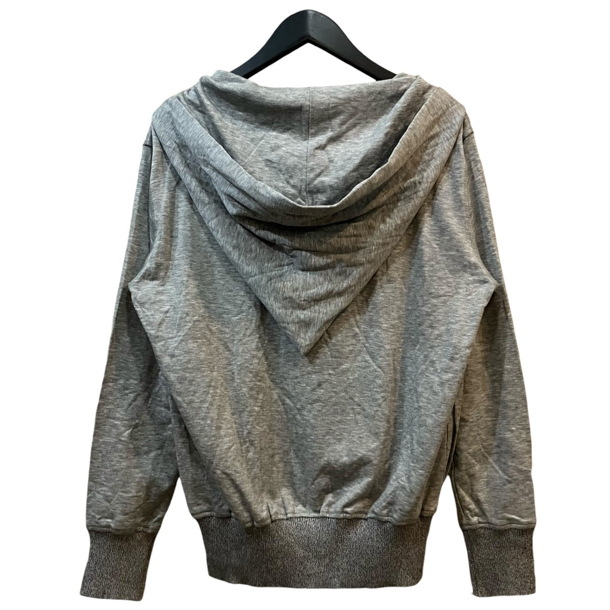 Vivienne Westwood man オーブ刺繍ジップパーカーVW M1 86027 古着・中古-2枚目のアイテム画像