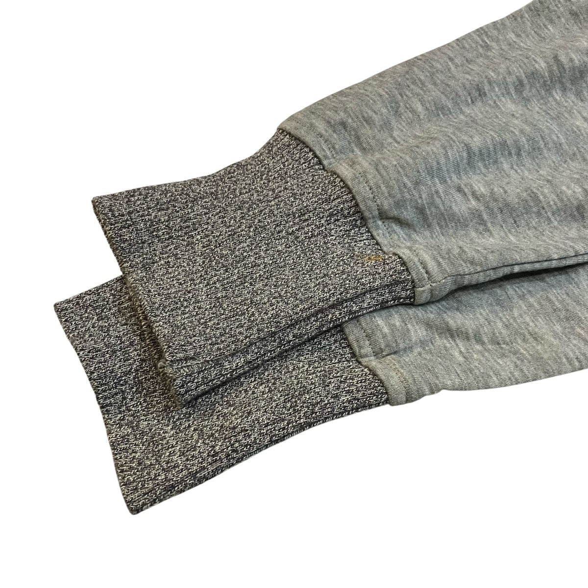 Vivienne Westwood man オーブ刺繍ジップパーカーVW M1 86027 古着・中古-4枚目のアイテム画像