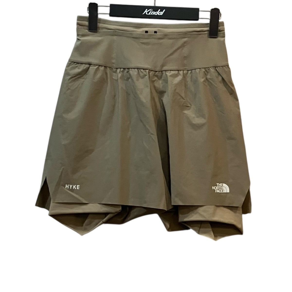Enduris Trail Inner-Tight Short インナータイトショートパンツ