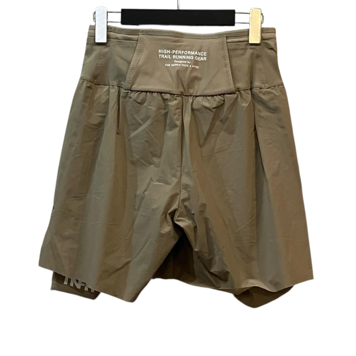 Enduris Trail Inner-Tight Short インナータイトショートパンツ