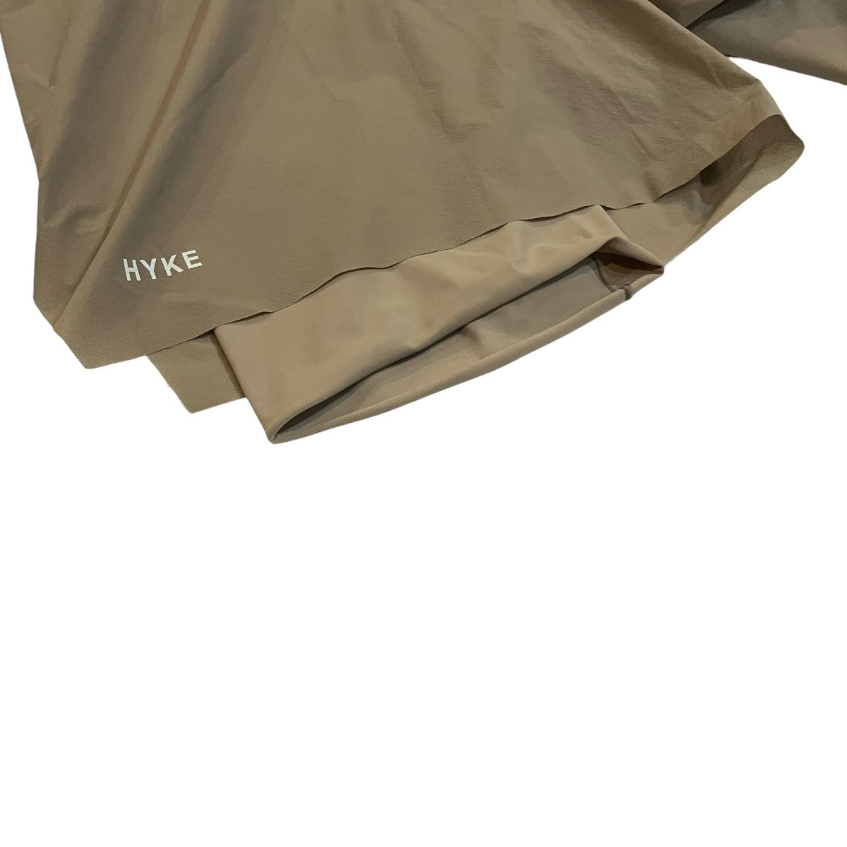 Enduris Trail Inner-Tight Short インナータイトショートパンツ