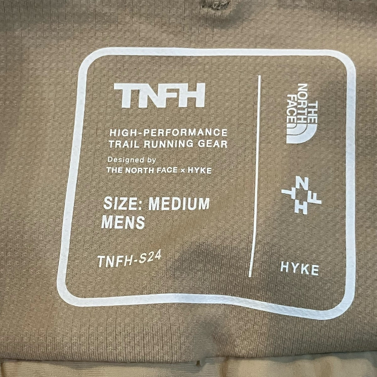 Enduris Trail Inner-Tight Short インナータイトショートパンツ