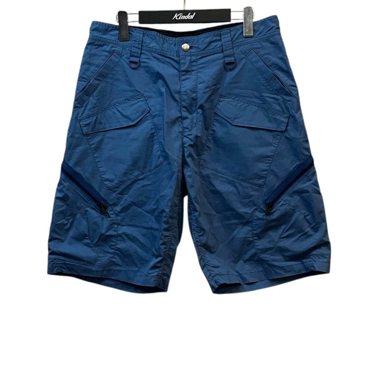 CARGO SHORT PANTS カーゴショートパンツ