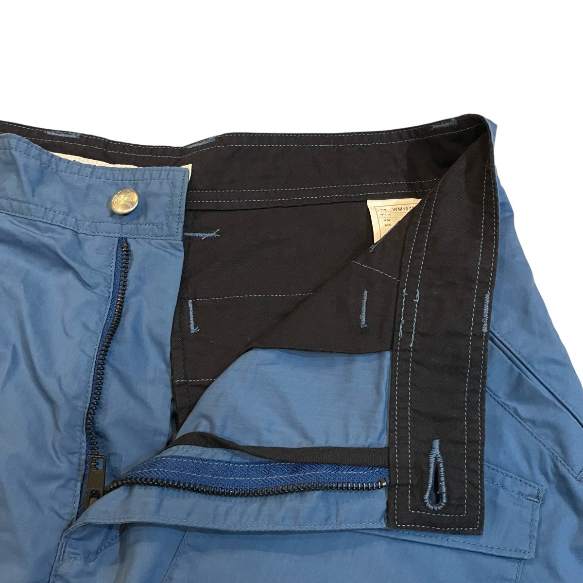 CARGO SHORT PANTS カーゴショートパンツ