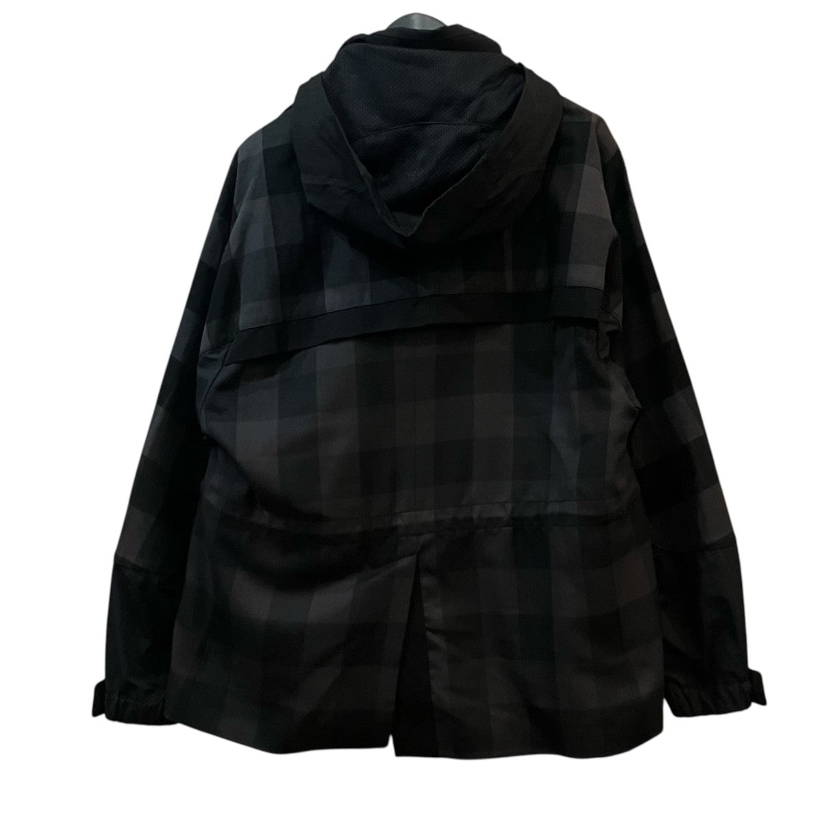 Buffalo Check Blouson バッファローチェック柄ブルゾン