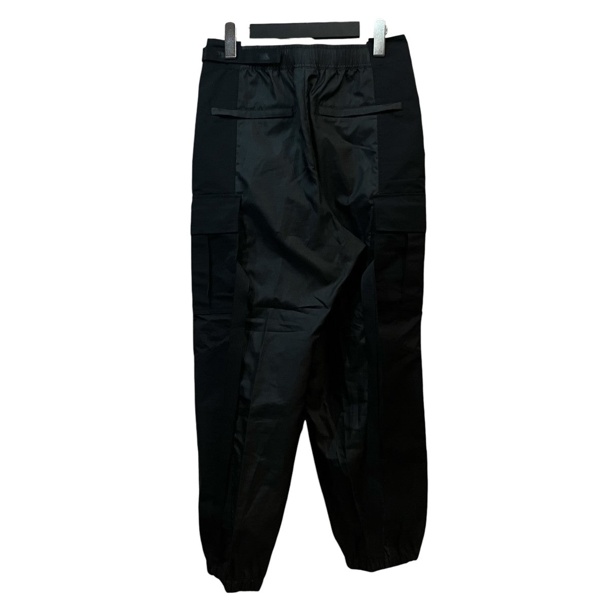 sacai×NIKE ベルテッドパンツDQ9061 010 古着・中古-2枚目のアイテム画像