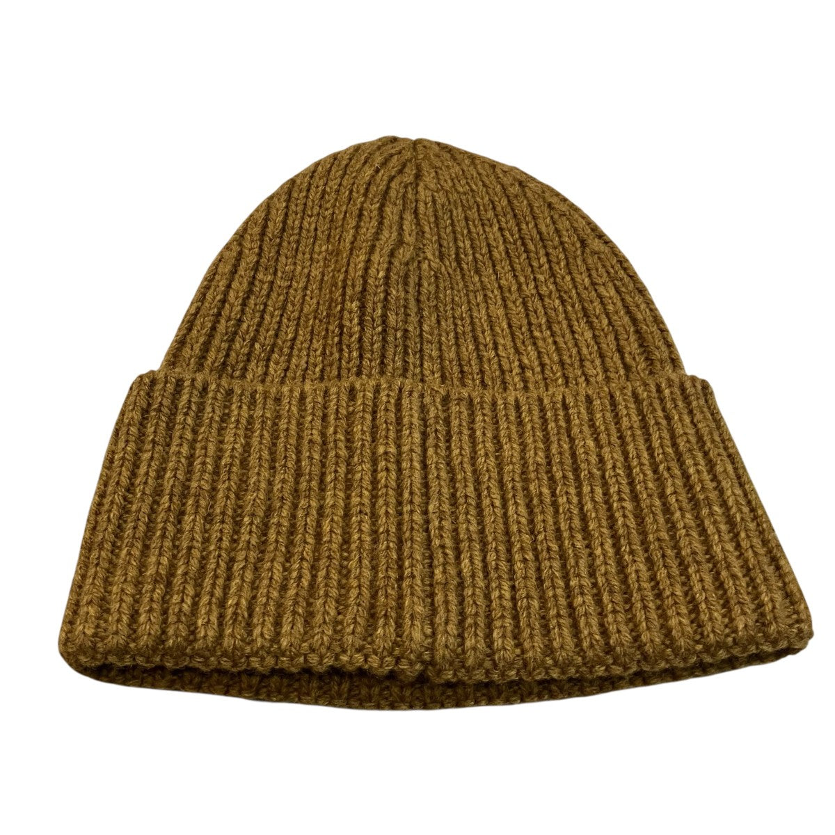 sacai×CARHARTT WIP ニットキャップ23 0558S 古着・中古-3枚目のアイテム画像