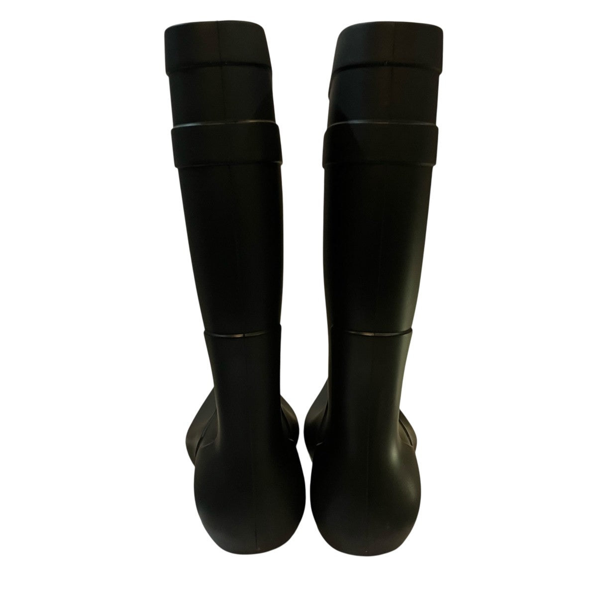 BALENCIAGA 「excavator boot」レインブーツ709243 古着・中古-4枚目のアイテム画像