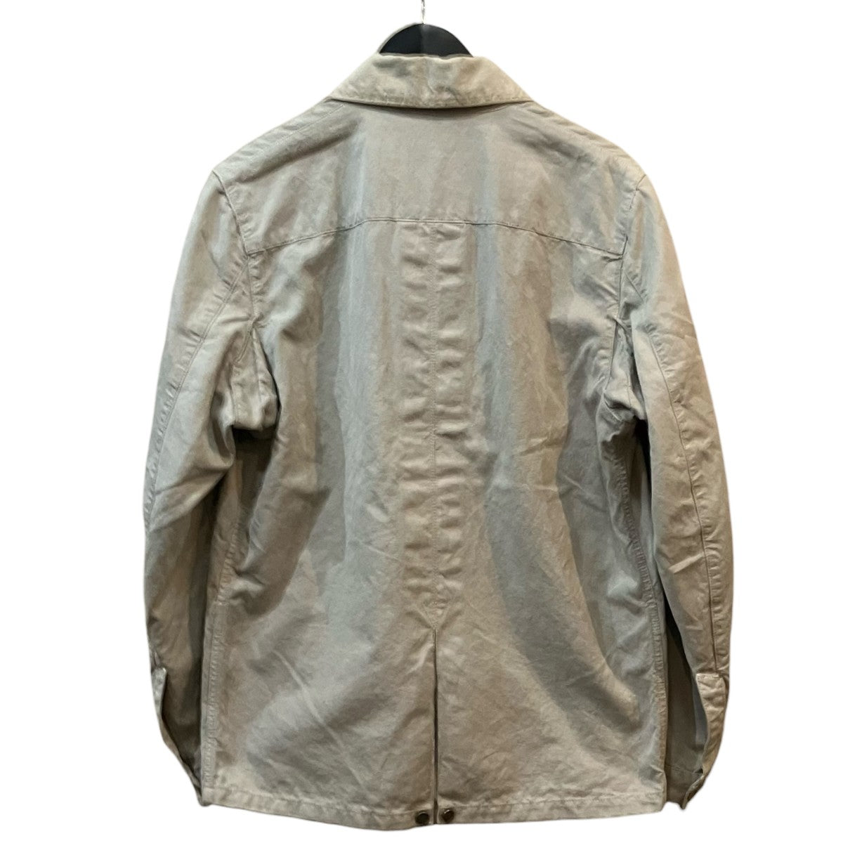 C．P COMPANY(シーピーカンパニー) ジャケット グレー サイズ 44