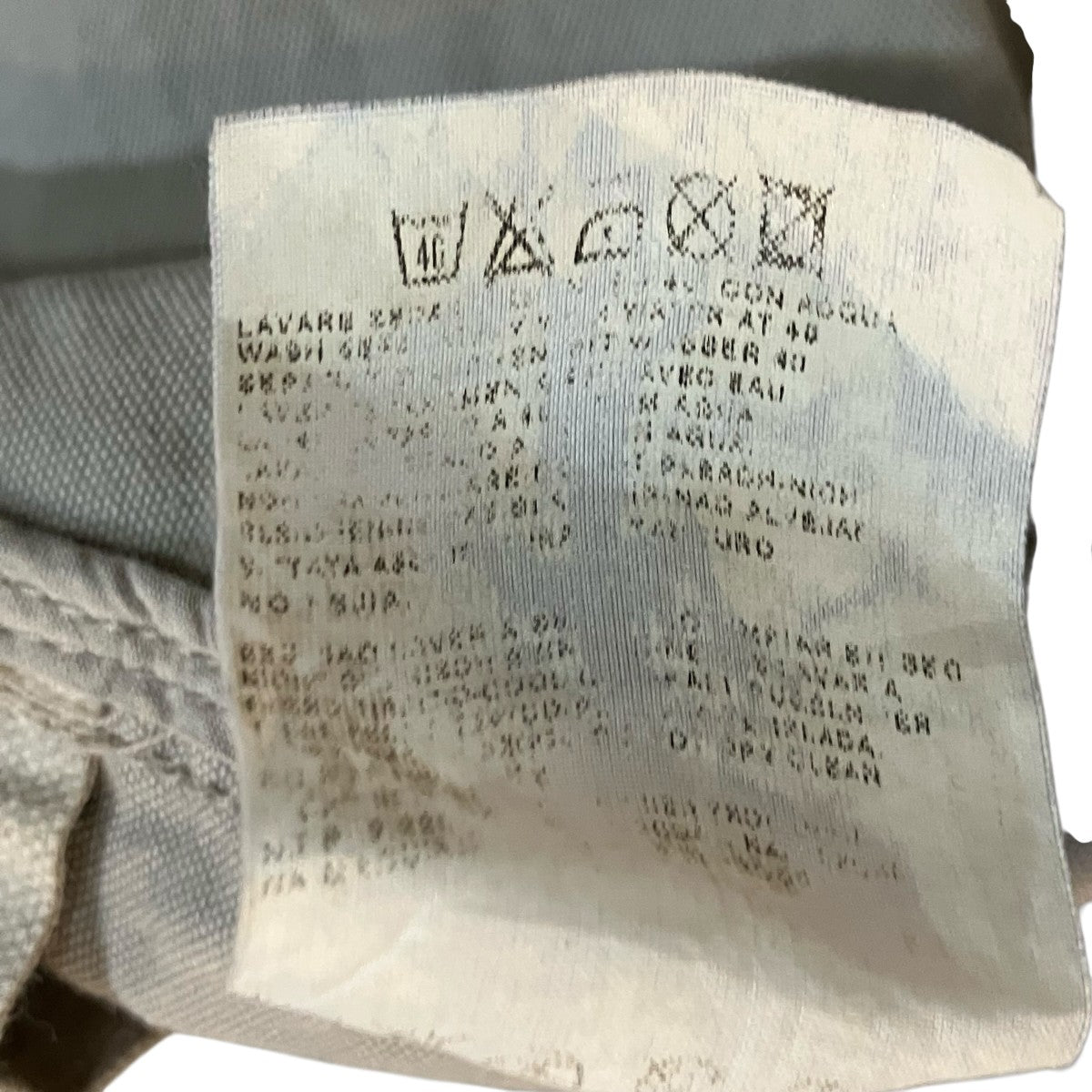 C．P COMPANY ジャケット 古着・中古-7枚目のアイテム画像