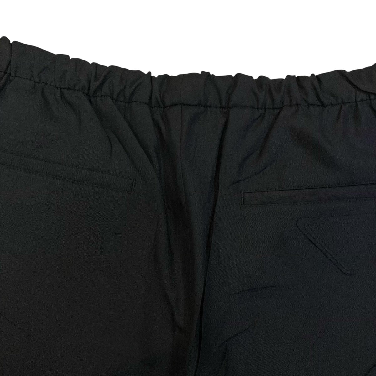 PRADA スラックスSPH281 古着・中古-4枚目のアイテム画像