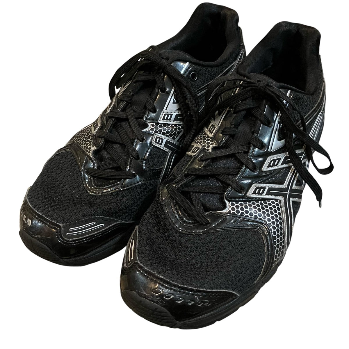 「GEL DS TRAINER 14」スニーカー1203A608