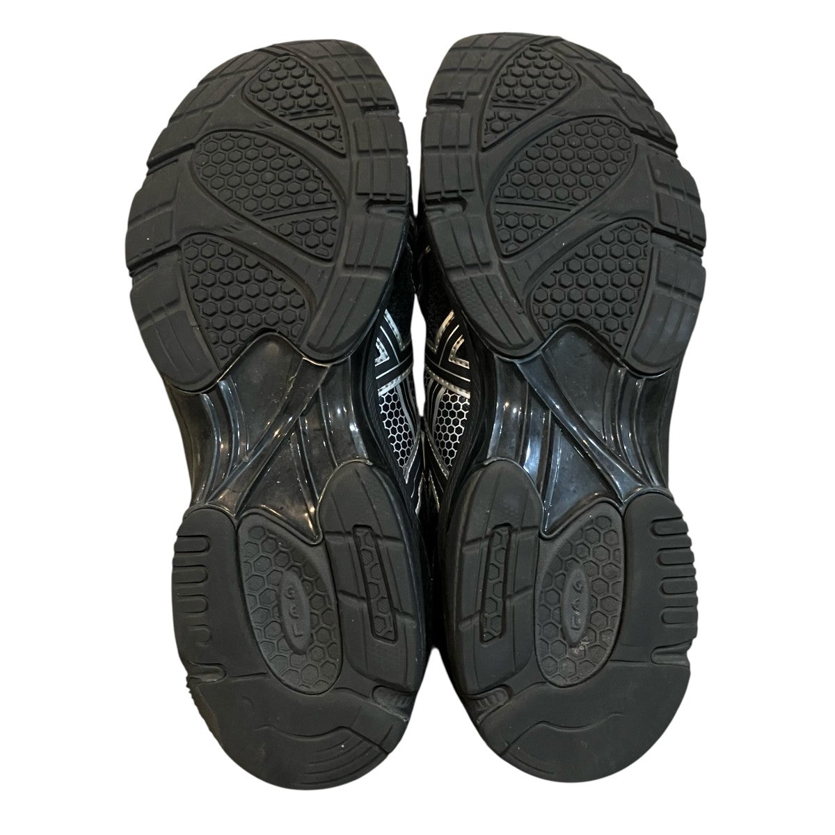「GEL DS TRAINER 14」スニーカー1203A608