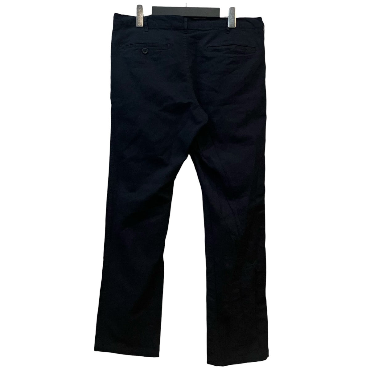 COMME des GARCONS HOMME 製品染めカーゴポケットパンツHP P041 古着・中古-2枚目のアイテム画像