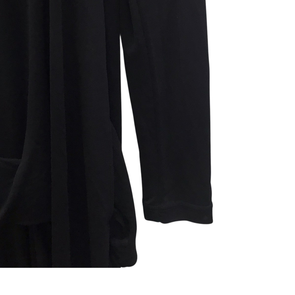 HIGH TWIST SMOOTH TUCK DRESS ドレス