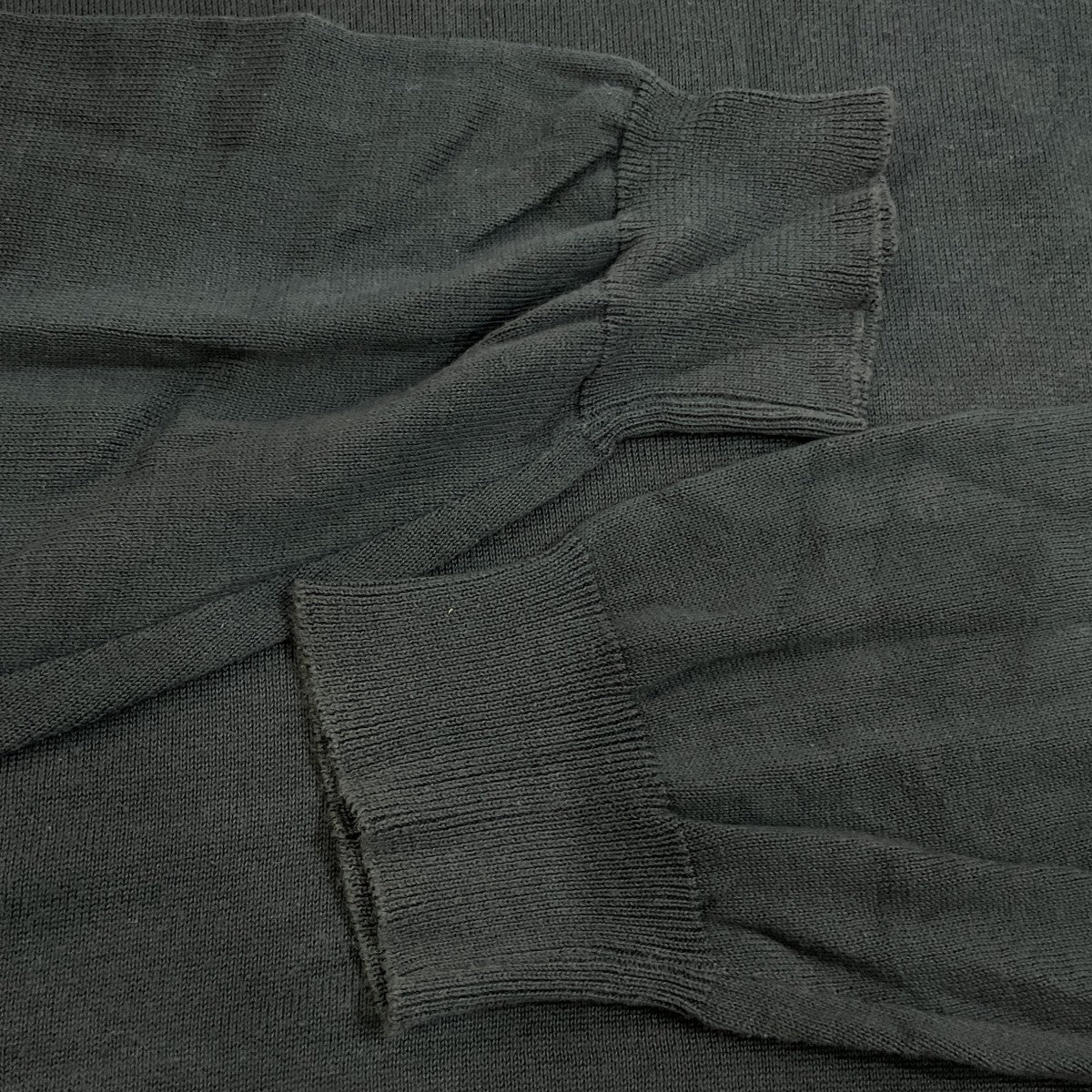クルーネックニットGU231-80088C