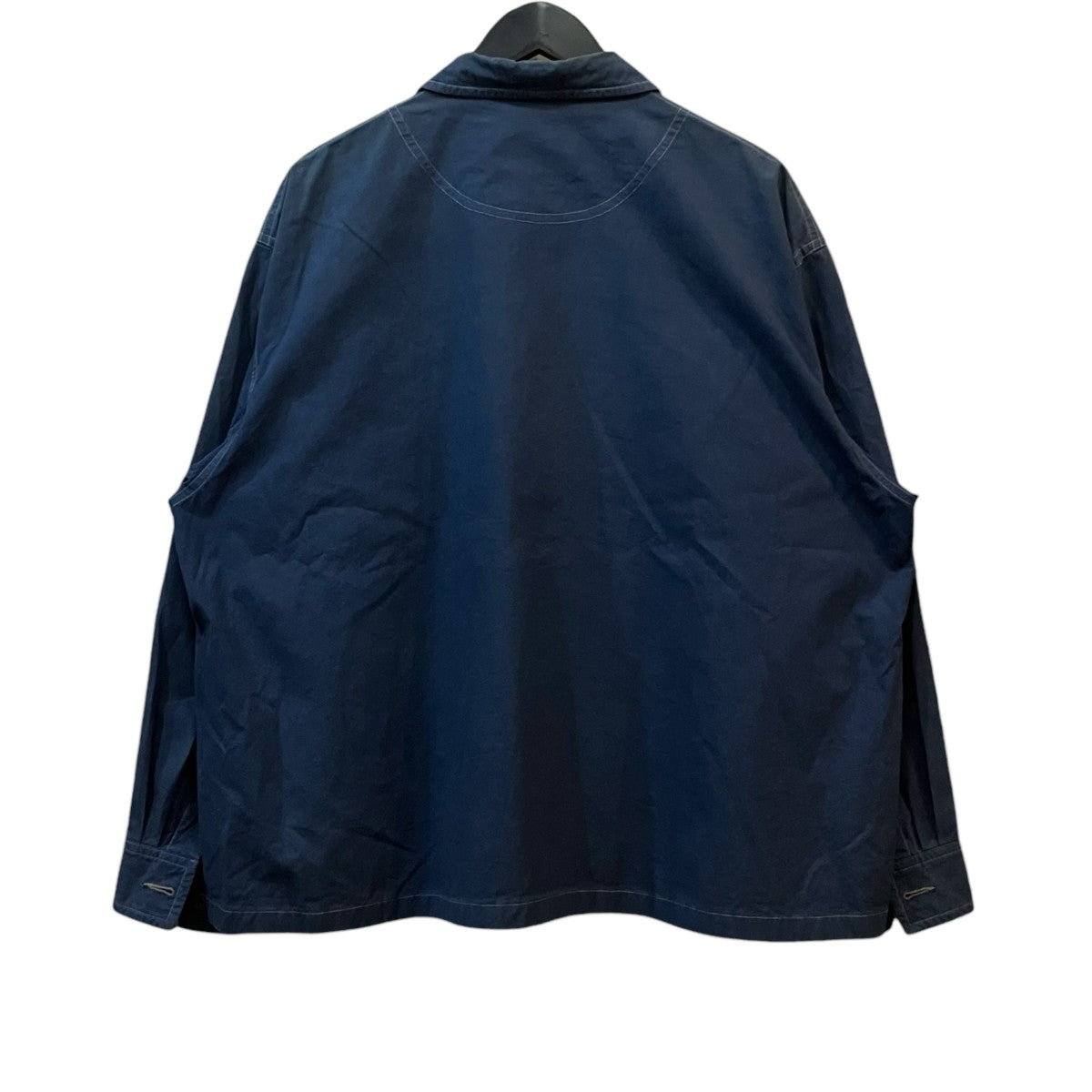 The crooked Tailor Utility JacketUSED加工ユーティリティージャケット 古着・中古-2枚目のアイテム画像