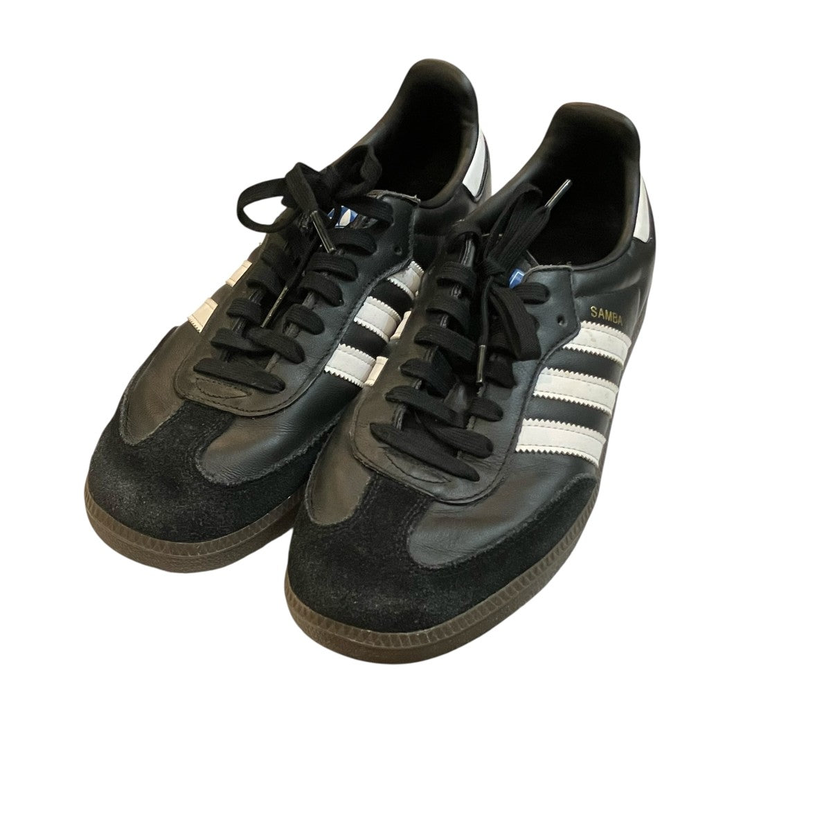 adidas SAMBA OG 古着・中古-1枚目のアイテム画像