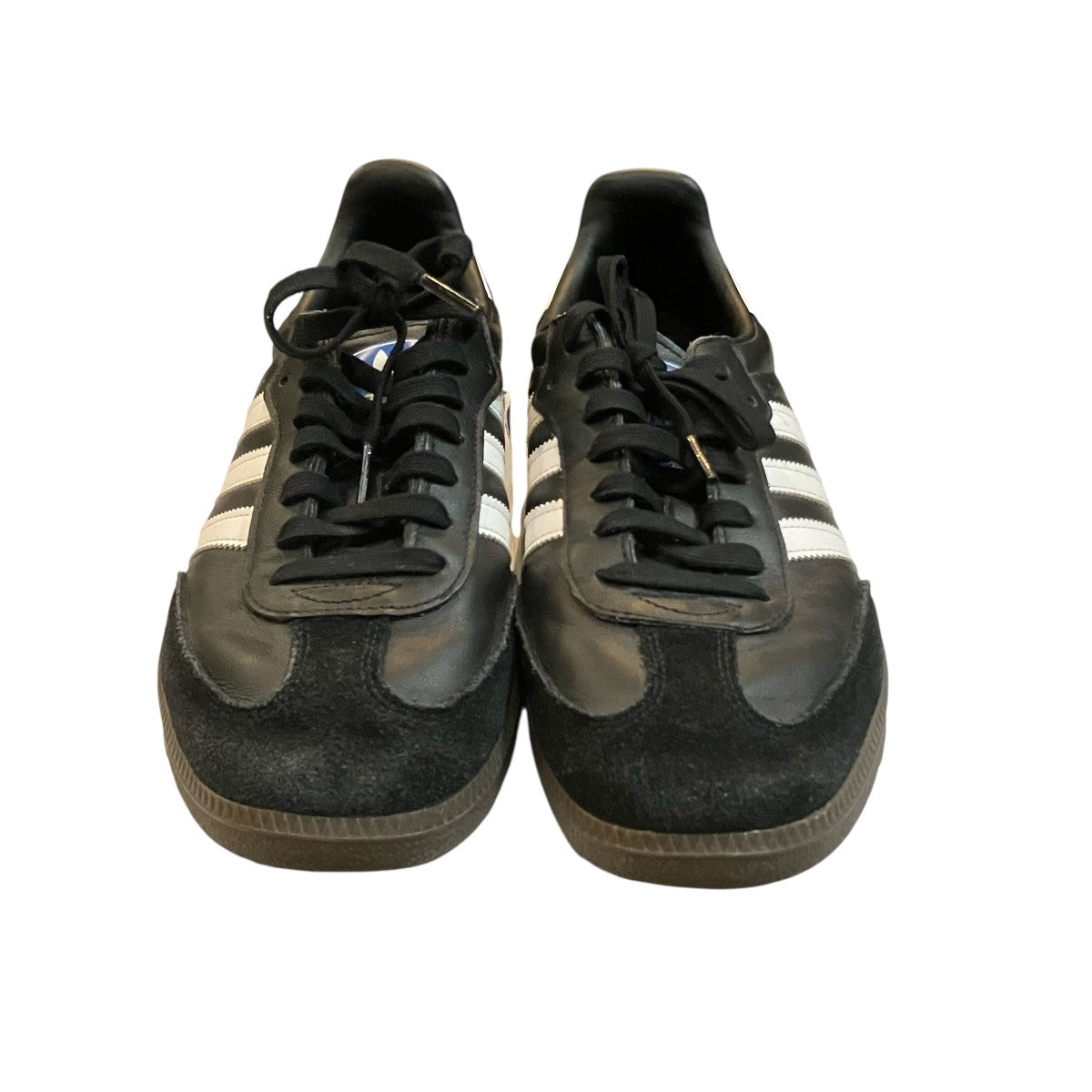 adidas SAMBA OG 古着・中古-2枚目のアイテム画像
