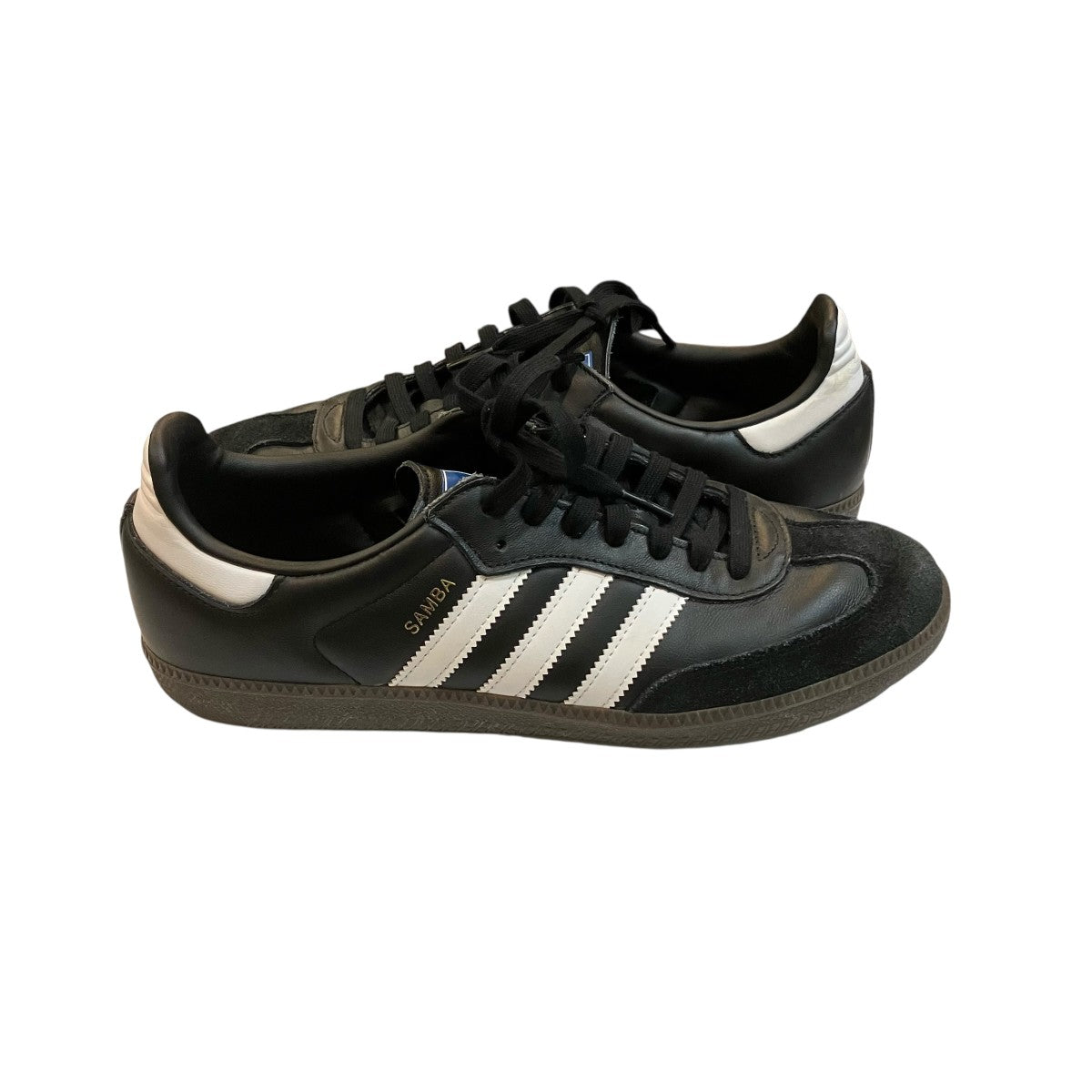 adidas SAMBA OG 古着・中古-3枚目のアイテム画像