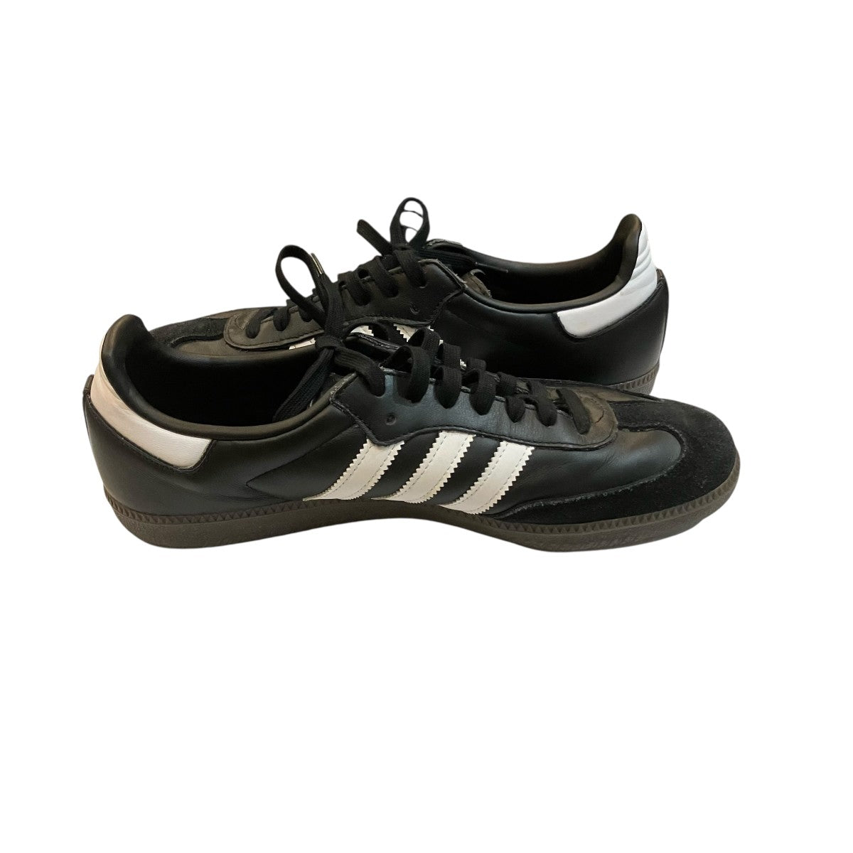 adidas SAMBA OG 古着・中古-4枚目のアイテム画像