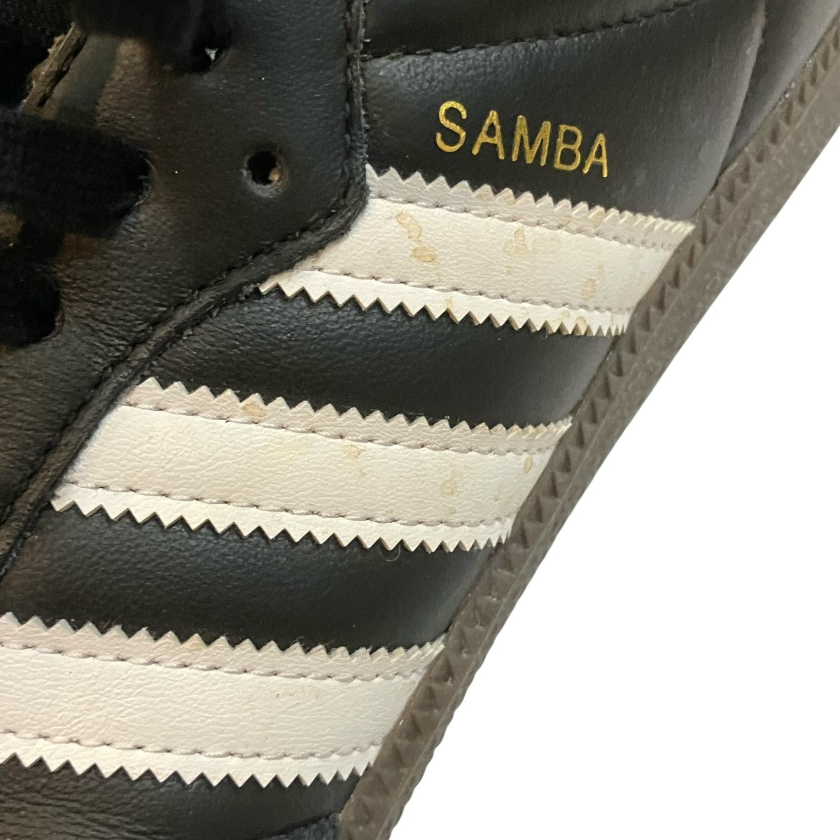 adidas SAMBA OG 古着・中古-6枚目のアイテム画像