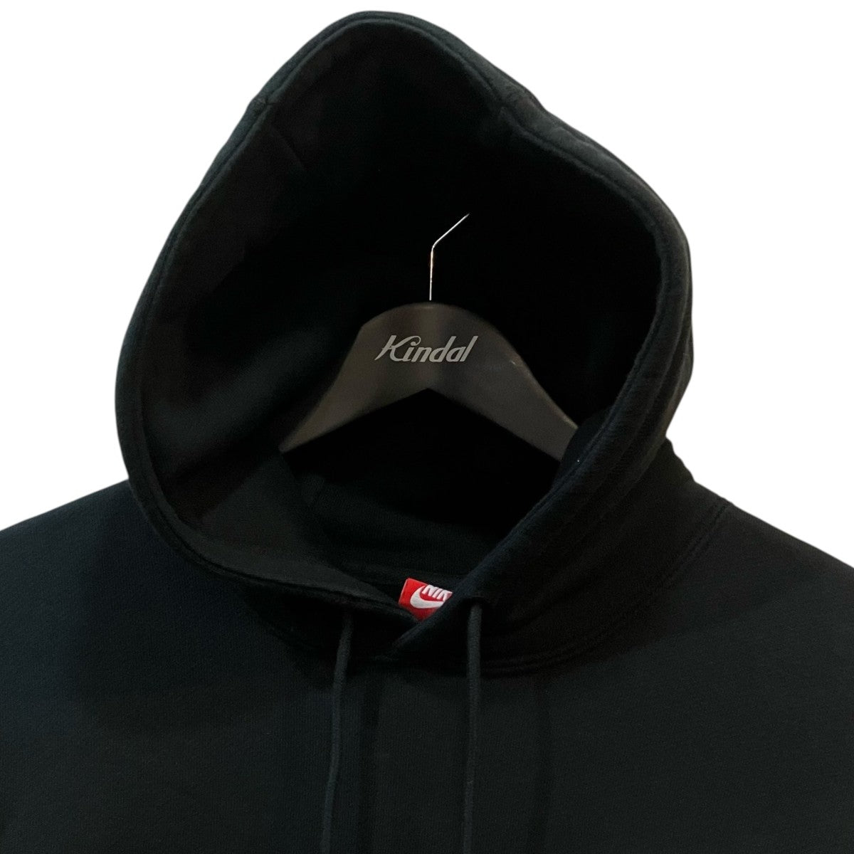 sacai×NIKE プルオーバーパーカー 古着・中古-3枚目のアイテム画像