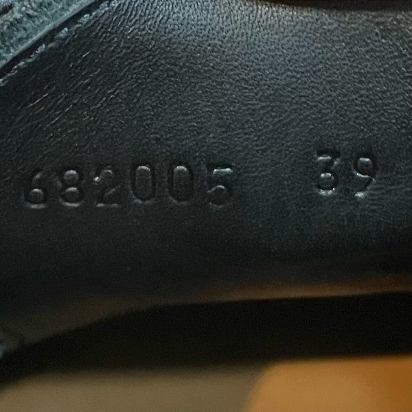 LOEWE ダービーシューズ682005 古着・中古-8枚目のアイテム画像