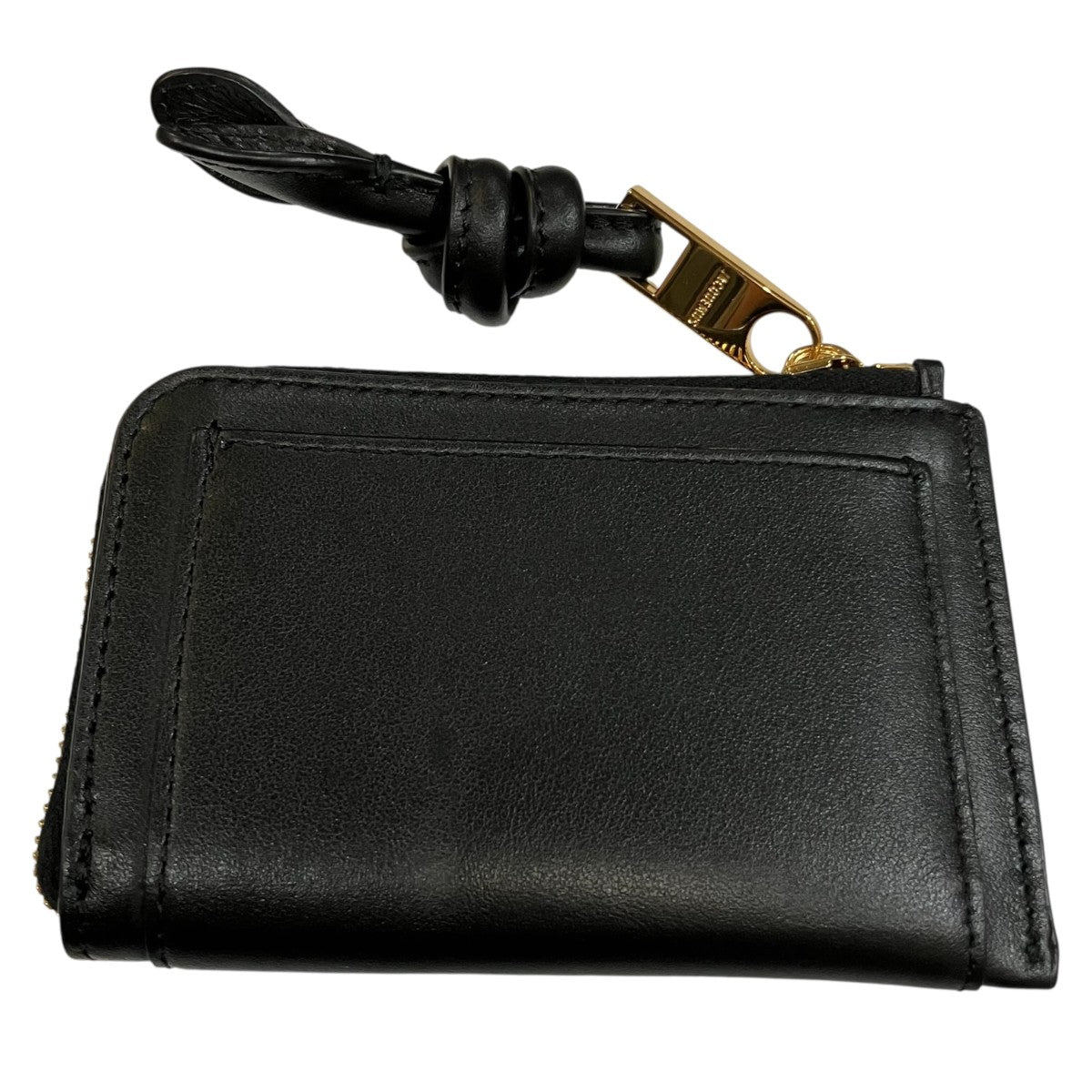 JACQUEMUS コンパクトウォレット 古着・中古-3枚目のアイテム画像