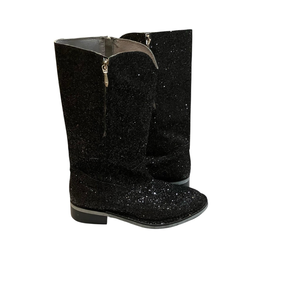 MASU 【PALM TREE WORK BOOTS】 ジップアップブーツ 古着・中古-4枚目のアイテム画像
