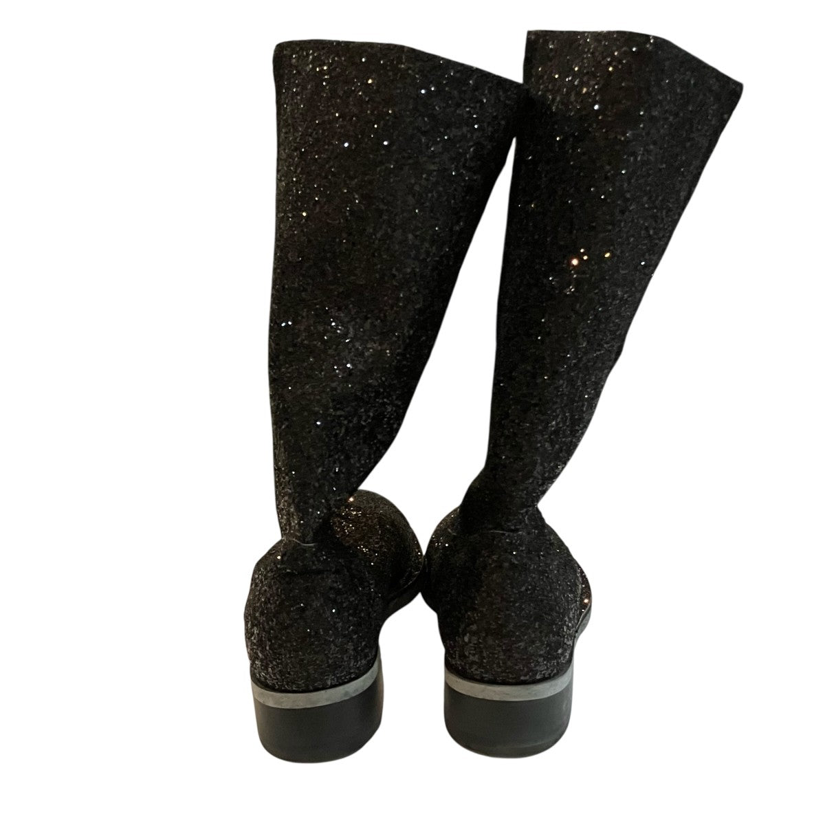 MASU 【PALM TREE WORK BOOTS】 ジップアップブーツ 古着・中古-7枚目のアイテム画像
