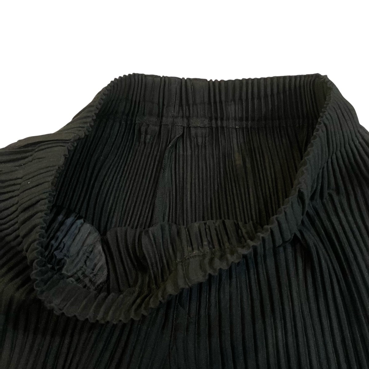 HOMME PLISSE ISSEY MIYAKE(イッセイミヤケオムプリッセ) エーシック