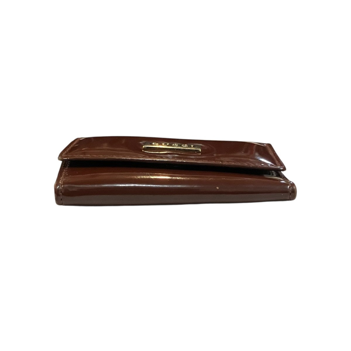 GUCCI キーケース 古着・中古-4枚目のアイテム画像