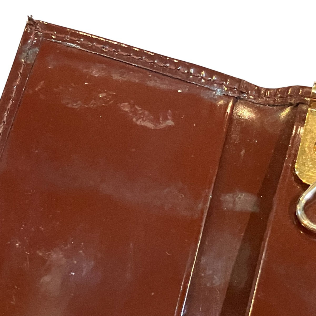 GUCCI キーケース 古着・中古-7枚目のアイテム画像