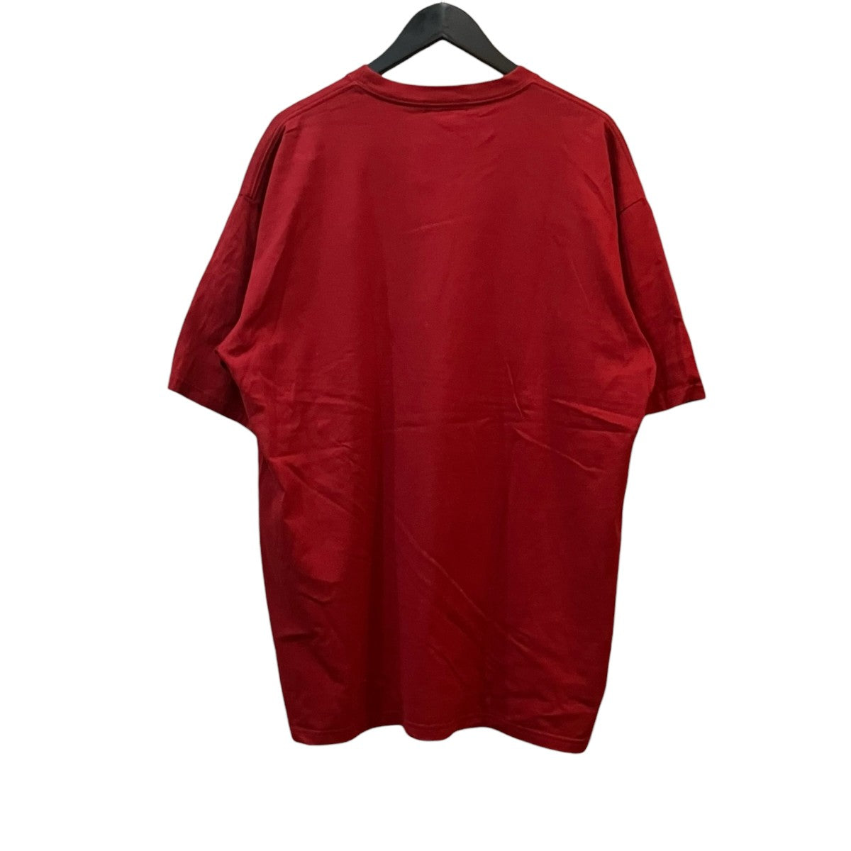 UNDERCOVER ラブプリントTシャツ 古着・中古-2枚目のアイテム画像